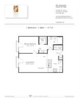 B3 floor plan