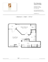 C2 floor plan