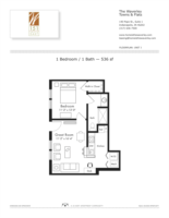 J floor plan