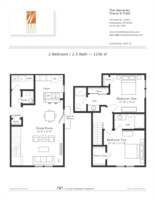 TC floor plan