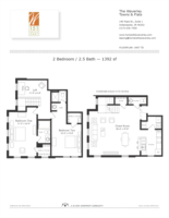 TD floor plan